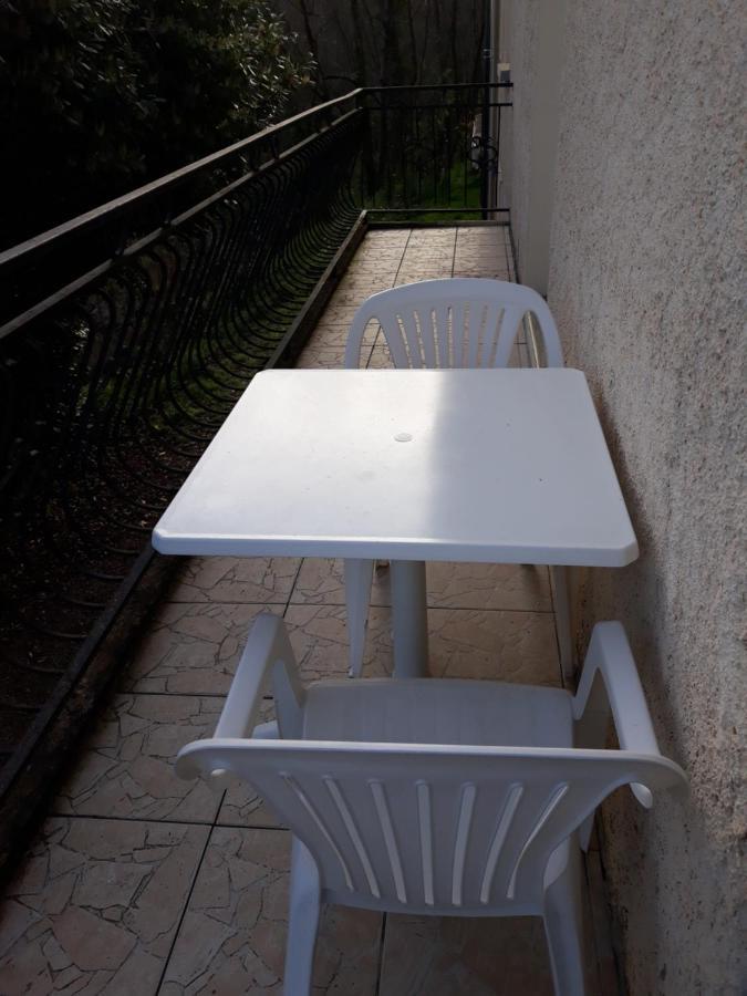 Chez Fabienne Th Daire Boussens  Dış mekan fotoğraf