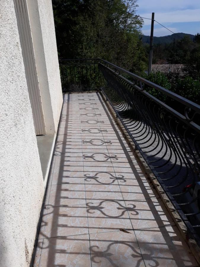 Chez Fabienne Th Daire Boussens  Dış mekan fotoğraf