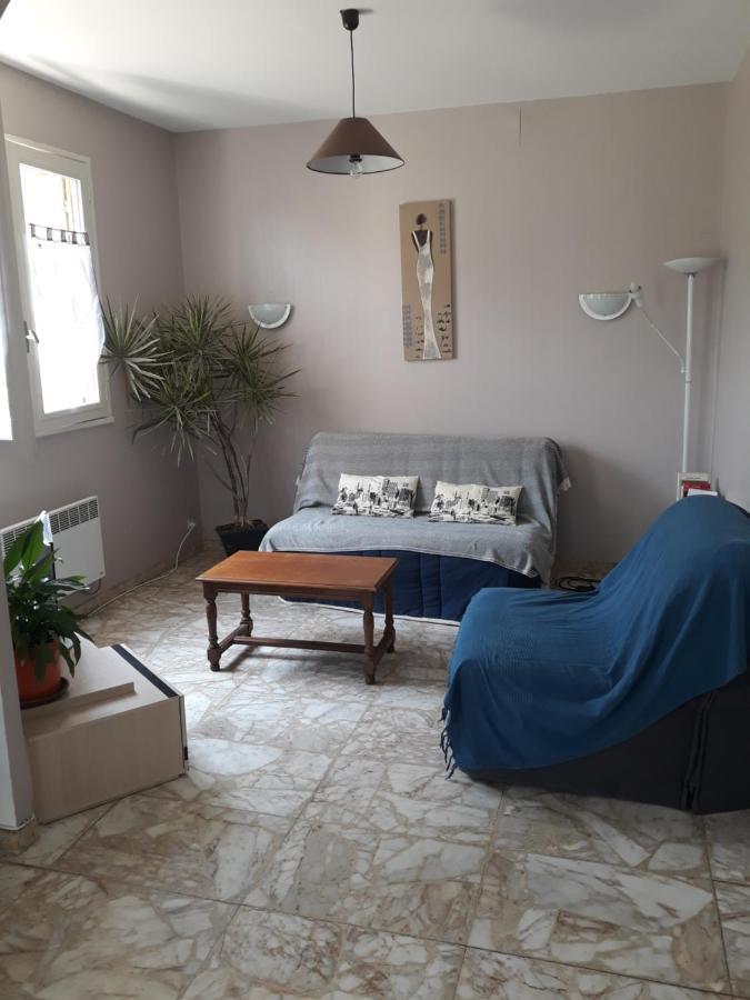 Chez Fabienne Th Daire Boussens  Dış mekan fotoğraf
