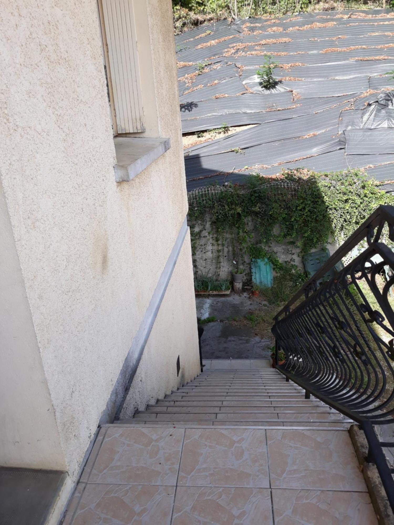 Chez Fabienne Th Daire Boussens  Dış mekan fotoğraf