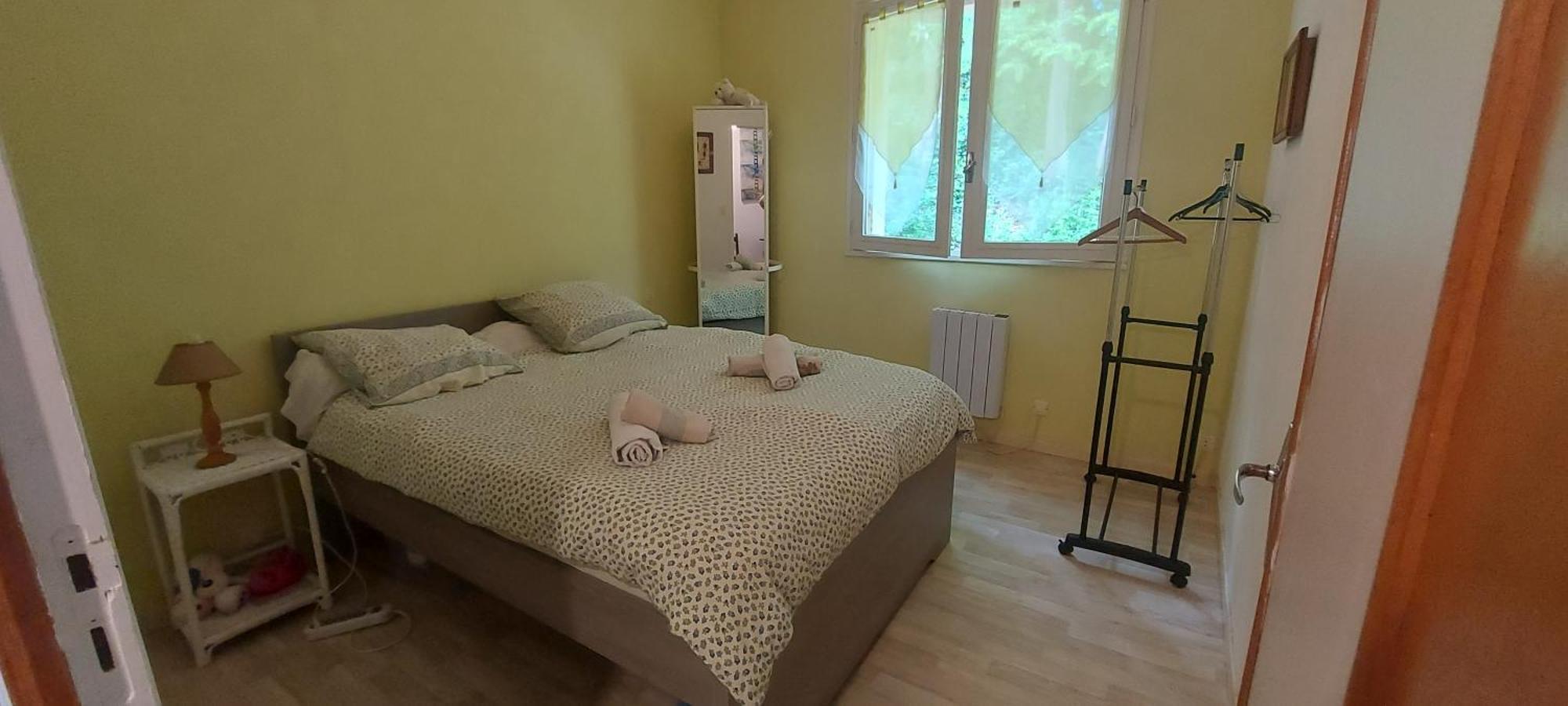 Chez Fabienne Th Daire Boussens  Dış mekan fotoğraf
