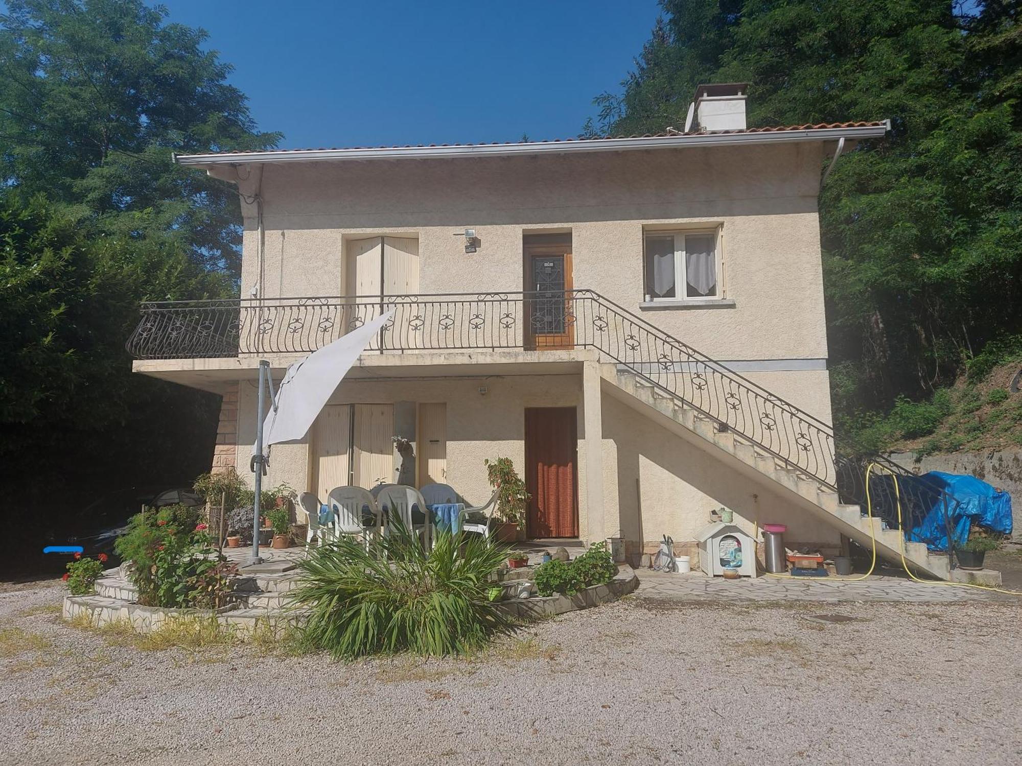Chez Fabienne Th Daire Boussens  Dış mekan fotoğraf